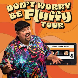 gabriel iglesias fluffy tour