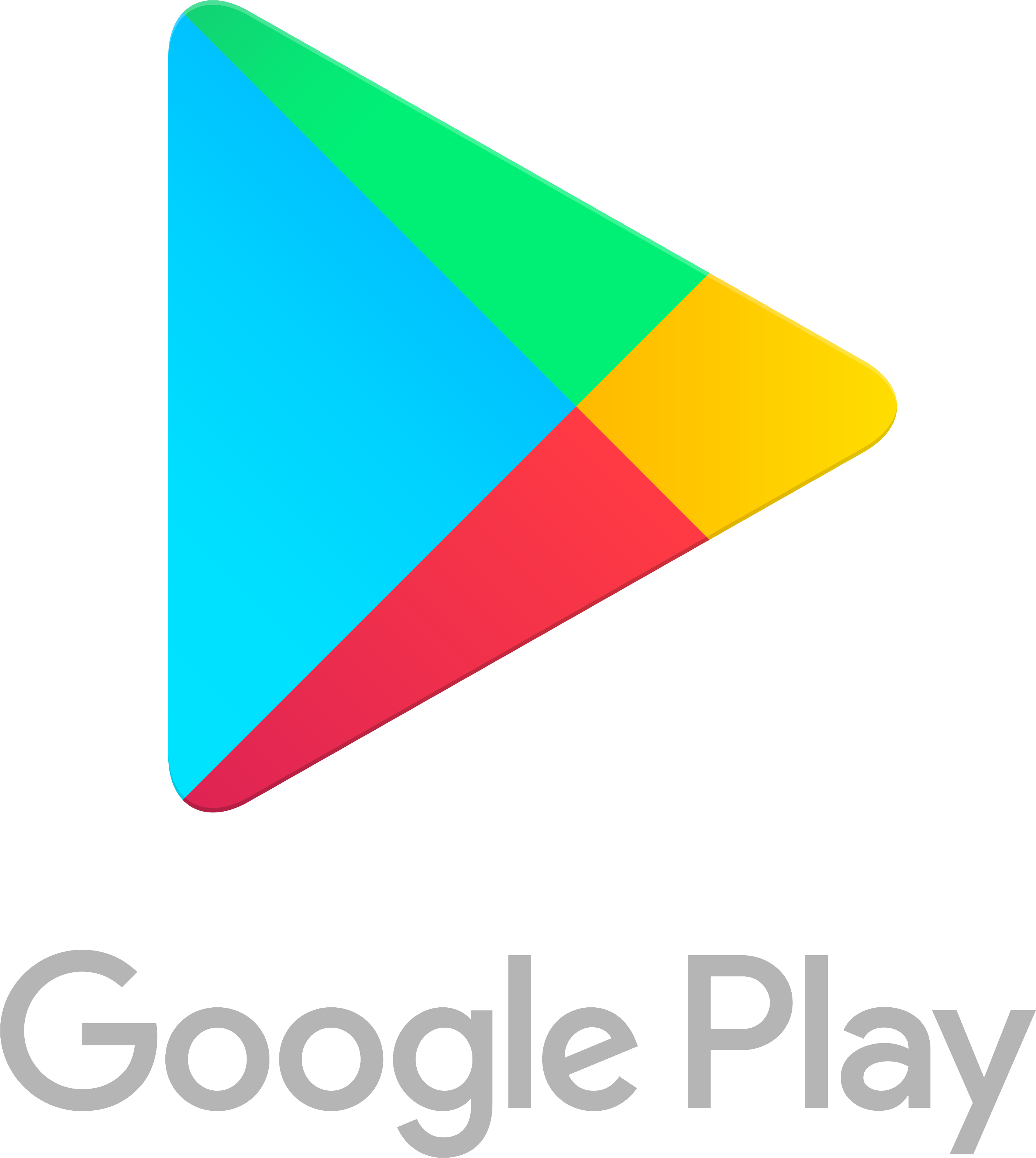 Google Play Icon