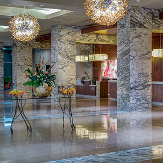 Grand Hyatt San Antonio