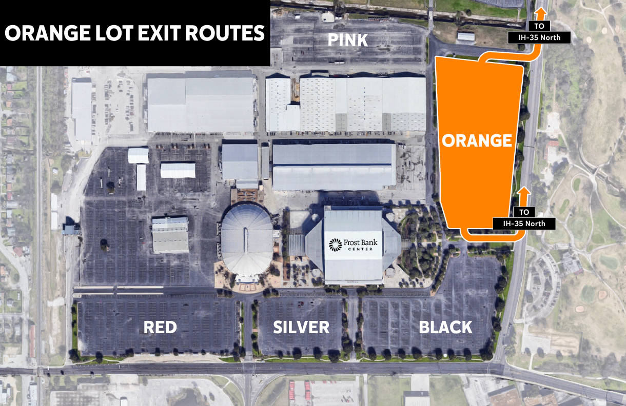 OrangeLotExitRoutes.png