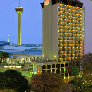 Hilton Palacio Del Rio