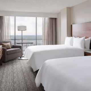 San Antonio Marriott Riverwalk
