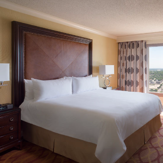 San Antonio Marriott Rivercenter